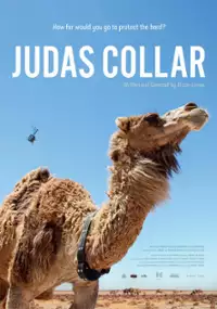 Plakat filmu Judas Collar