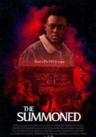 plakat filmu The Summoned