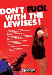 Plakat filmu Don't Fuck with the Lewises