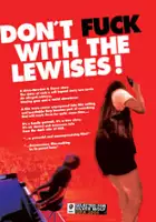 plakat filmu Don't Fuck with the Lewises