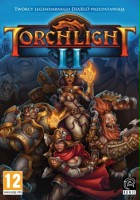 plakat filmu Torchlight II