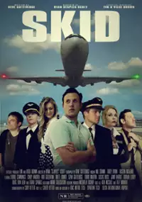 Plakat filmu Skid