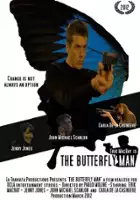 John Michael Scanlon / The Butterfly Man