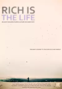 Plakat filmu Rich Is the Life