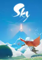plakat gry Sky: Children of the Light