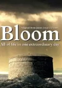 Plakat filmu Bloom