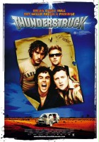plakat filmu Thunderstruck