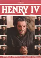 plakat filmu Henryk IV