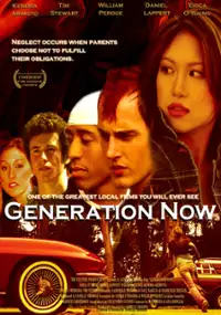 Plakat filmu Generation Now