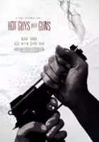 plakat filmu Hot Guys with Guns