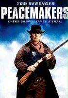 plakat filmu Peacemakers