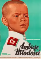 Lev Frichinsky / Ambicje młodości