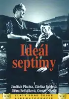 plakat filmu Ideál septimy