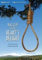 plakat filmu Valley of the Heart's Delight