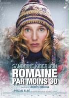 plakat filmu Romaine 30° Below