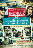 plakat filmu Inupiluk 