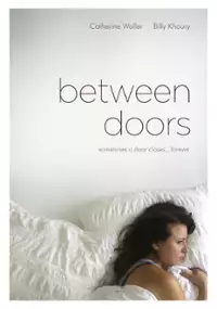 Plakat filmu Between Doors