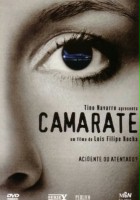 plakat filmu Camarate