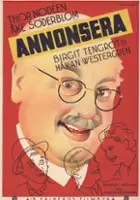 Birgit Tengroth / Annonsera!