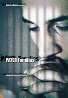 plakat filmu Pater familias