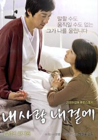 Nae Sa-rang Nae Gyeol-ae (2009) plakat