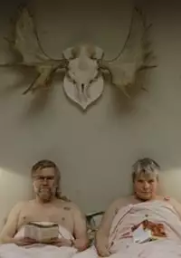 Plakat filmu Nasienie upadku