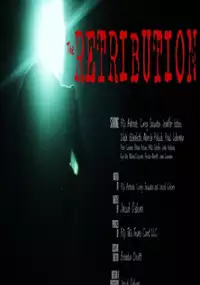 Plakat filmu The Retribution