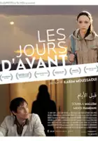 plakat filmuLes jours d'avant