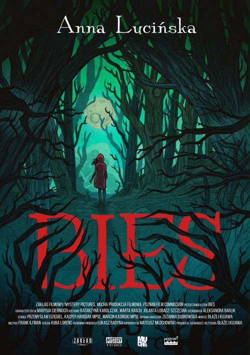 Bies (2017) Filmweb