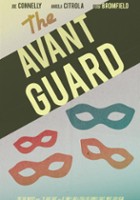 plakat filmu The Avant Guard