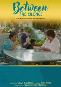 Plakat filmu Between the Silence