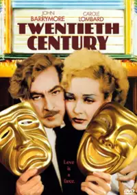 Plakat filmu Napoleon na Broadwayu