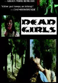 Plakat filmu Dead Girls
