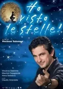 Plakat filmu Ho visto le stelle