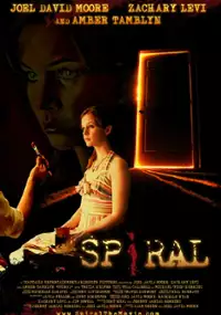 Plakat filmu Spiral