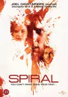 plakat filmu Spiral