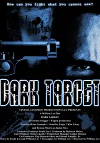 Plakat filmu Dark Target