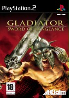plakat filmu Gladiator: Sword of Vengeance