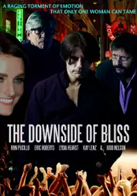 Plakat filmu The Downside of Bliss