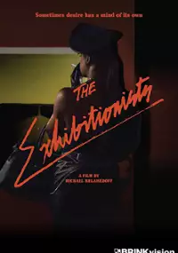 Plakat filmu The Exhibitionists