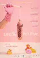plakat filmu 100% wieprzowiny