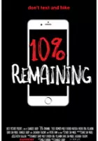 Ritchie Hann / 10% Remaining