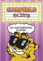 Garfield i przyjaciele