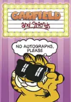 plakat - Garfield i przyjaciele (1988)