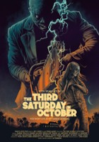 plakat filmu The Third Saturday in October