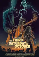 plakat filmu The Third Saturday in October