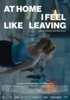 plakat filmu Woanders als daheim