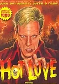 Plakat filmu Hot Love
