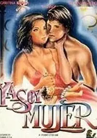 Plakat filmu ¡Ya soy mujer!