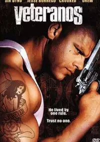 Plakat filmu Veteranos